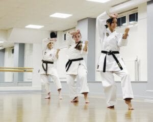 Kata Training